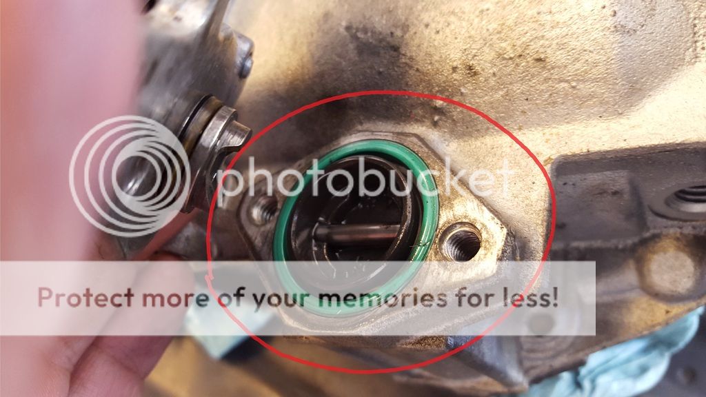 Vanagon View topic mTDI / TDIm VE Injection Pump